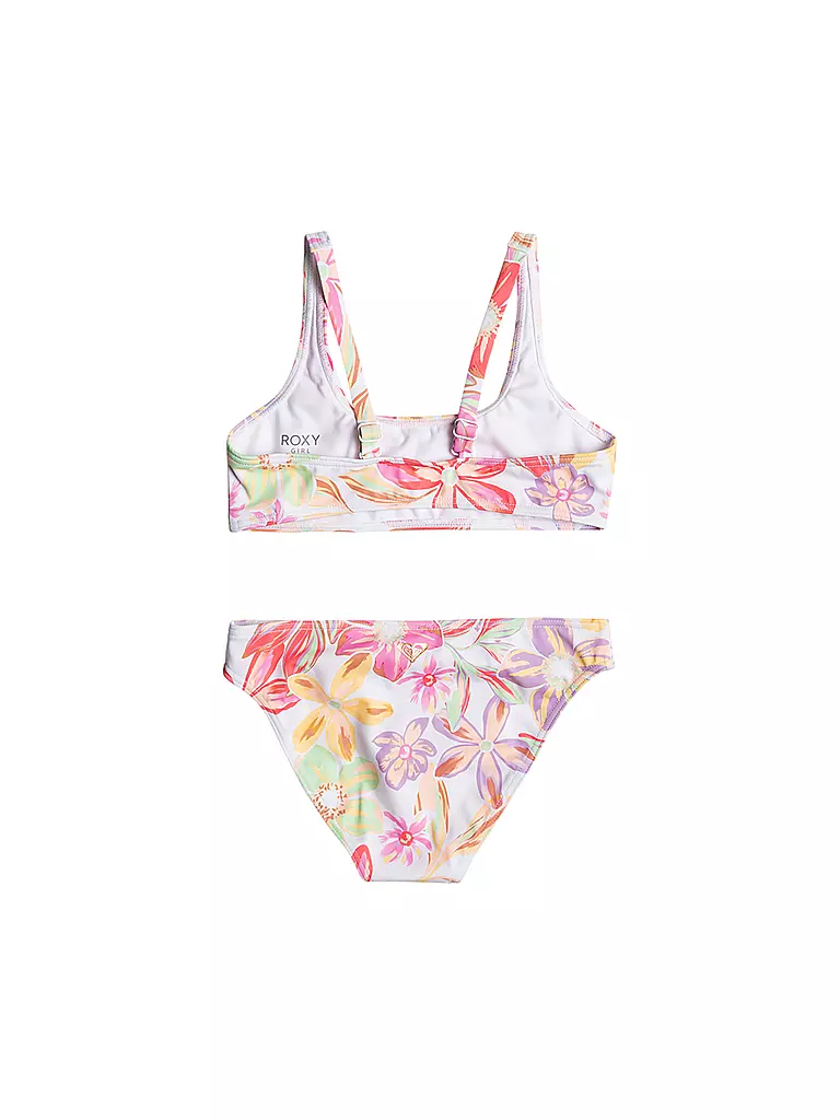 Roxy M Dchen Bikini Tropical Time Bunt